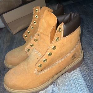 Timberland Waterproof Boots Men